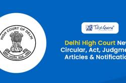 Arrest Under CGST Act Only With Written Approval & Recorded Reasons: Delhi HC