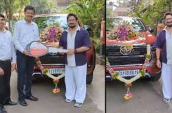 Arshad Warsi Buys Toyota Hilux at HUGE Discounts
