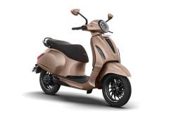 Bajaj Chetak Entry-Level Variant Production Delayed