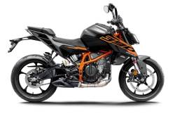 Bajaj Developing Sub-350cc KTM & Triumph Bikes