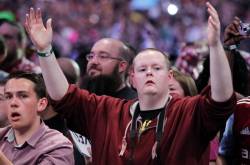 Beloved 4-time WWE champion says she wants to return from her 