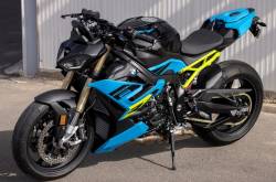 BMW S 1000 R Launched In India, Priced At 19.9 Lakh