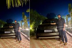 Bodybuilder YouTuber Buys India’s Most Expensive Number Plate