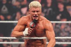 BREAKING: Cody Rhodes Reacts After Suddenly Winning WWE Championship Match Before RAW