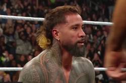 BREAKING: Jey Uso Replaced By 30-year-old Star At The Elimination Chamber On SmackDown