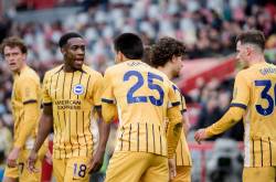 Brighton Vs Nottingham Forest Prediction And Betting Tips | March 1st 2026 