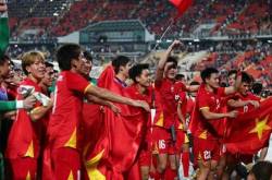 CĐV Đông Nam Á Chưa Hết ấn Tượng Về U22 Việt Nam