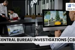 CBI Arrests Income Tax Inspector For Accepting Bribe Of Rs. 70,000