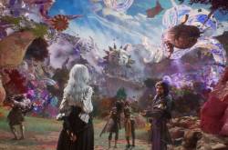 Clair Obscur: Expedition 33 Gets Free 