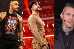 Damian Priest, Corey Graves, And Other Stars React To Bad Bunny's Performance At Super Bowl Halftime Show