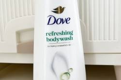 Dove Refreshing Bodywash Review