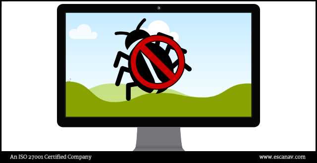 EScan Patch Update Released For CVE 2018-18388