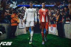 EA Sports FC 26 Announced, Coming To All Major Platforms On September 26
