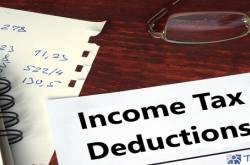 Eligible Income Tax Deduction to claim in ITR to be filed by 15th Sept 2025!!