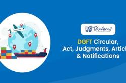 Exporters Asked to Provide NTM and Certification Information to DGFT