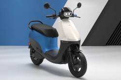 FAME Subsidy For Electric Two-Wheelers Likely To End Soon