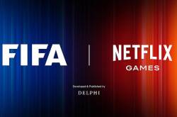 FIFA Football Game To Launch On Netflix Games Ahead Of FIFA World Cup 2026