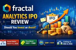 Fractal Analytics IPO Review, Issue Details, Dates, GMP, Analysis - Should You Invest Or Avoid?