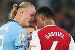 Gabriel Dính Chấn Thương Khi Phục Vụ Tuyển Brazil, Arsenal Thấp Thỏm Chờ Kết Luận