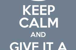 give it a try !! you can save a lot