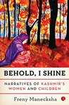 Half The Sky……a Saga Of Kashmiri Women