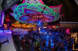 Halfmoon Festival Koh Phangan Reveal Headliners For Winter Season of open-air jungle and beachfront celebrations