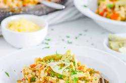 Healthy Risotto Recipe