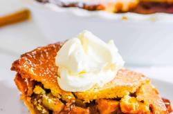 Healthy Zucchini Pie