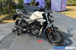 Hero Mavrick 440 Discontinued in India Due to Poor Sales