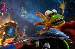 High On Life 2 Coming to Consoles and PC in February, Switch 2 Version Arrives in April