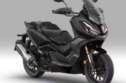 Honda ADV 350 Unveiled