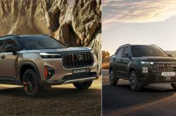 Honda Elevate ADV Edition Launched - Compared With Hyundai Creta King Knight