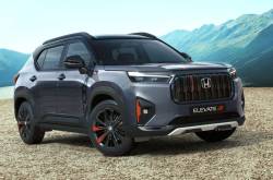 Honda May Share Platforms & Hybrid Tech with Indian Carmakers