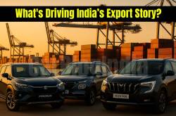 How Indian OEMs Are Building Global Brands Through Exports » Car Blog India