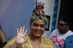 How many times was Preta Gil married? All about the Brazilian singer’s family as she dies at 50