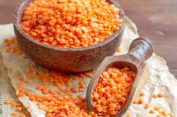 How To Cook Red Lentils