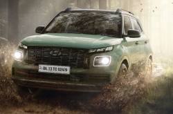 Hyundai Tucson, Venue & Others Get Discounts Up To Rs. 1 Lakh