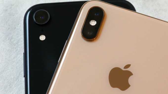 IPhone Sales Goes Down On The Market 2019.