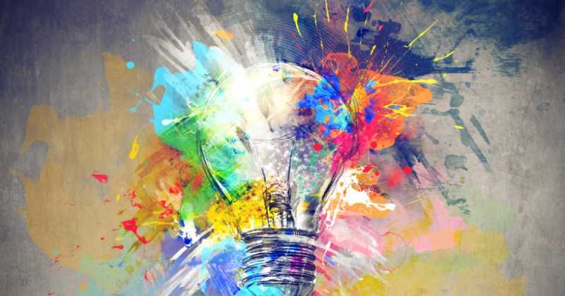 If World Needs Creativity Then Creativity Needs Freedom.