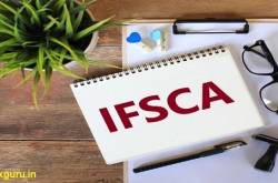 IFSCA Proposes Amendments To Review Committee