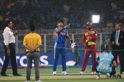 India's Top 5 Highest Successful Run-chases In T20 World Cup History Ft. IND Vs WI 2026