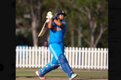 India U19 Squads Named For Triangular Series In Bengaluru; Mhatre And Sooryavanshi Unavailable