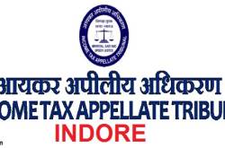 ITAT Indore Remands Best Judgment Case To AO Due To Rejection Of Additional Evidence