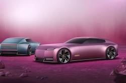 Jaguar Reportedly Fires Design Boss Gerry McGovern After Rebrand Criticism