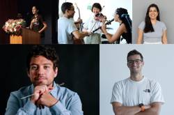 Japanese Violinist Mika Nishimura Introduces A Music-led Mentorship Camp In Mumbai