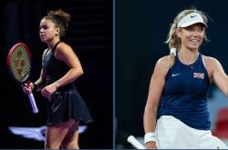 Jasmine Paolini Vs Katie Boulter Preview, Head-to-head, Prediction, Odds, And Betting Tips | Merida Open 2026