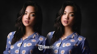 Justnewbiego Blog: Akhirnya Marion Jola Buka Suara Soal Video Syur Yang Menyeret Namanya, Apa Reaksi Netter?