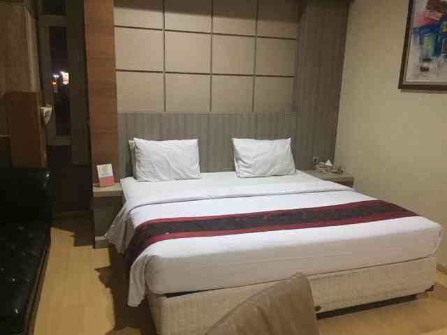 Justnewbiego Blog: Syuting Video Mesum Anak Kecil Dan Wanita Dewasa Di Hotel Bandung