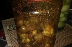 kadumanga pickle