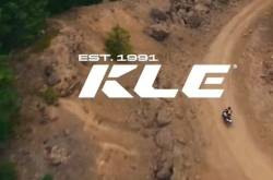 Kawasaki KLE To Be Unveiled At EICMA 2025